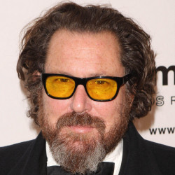 Julian Schnabel