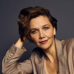 Maggie Gyllenhaal