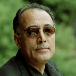 Abbas Kiarostami