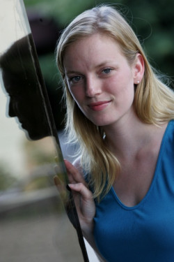 Sarah Polley