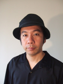 Shinya Tsukamoto