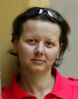 Marta Nováková