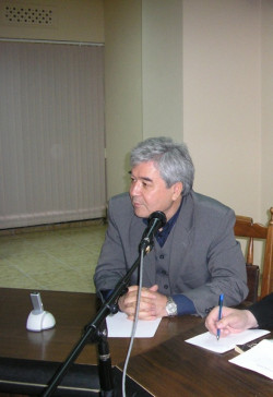 Shukhrat Makhmudov