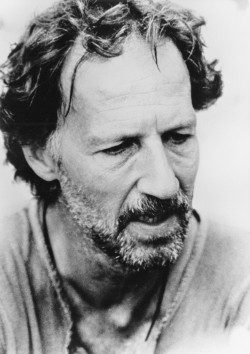 Werner Herzog