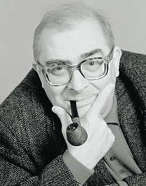 Claude Chabrol