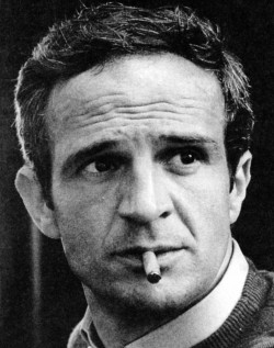 François Truffaut