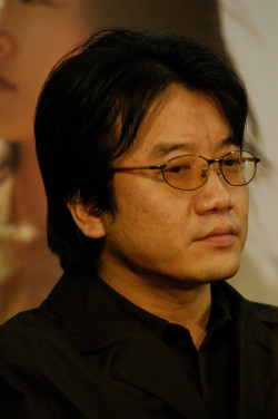 Lee Yoon-ki