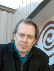 Steve Buscemi