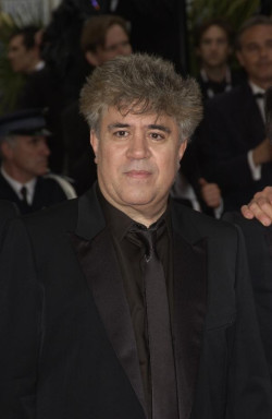 Pedro Almodóvar