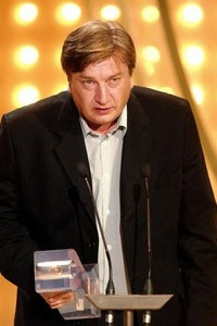 Aki Kaurismäki