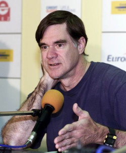 Gus Van Sant