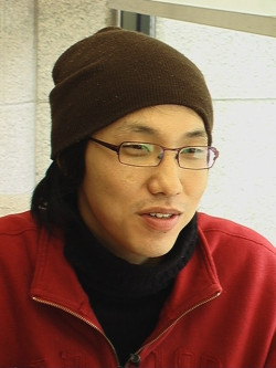 Yoon Jong-bin