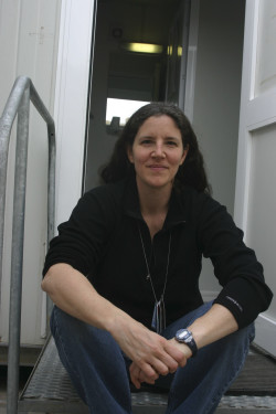 Laura Poitras