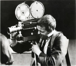 D.A. Pennebaker