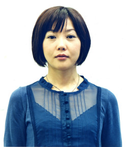 Miwa Nishikawa