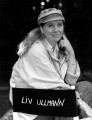 Liv Ullmann