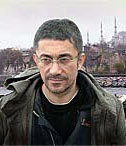 Nuri Bilge Ceylan