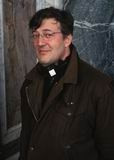 Stephen Fry