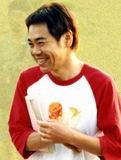 Katsuhito Ishii