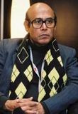 Buddhadeb Dasgupta