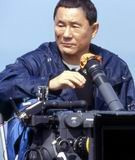 Takeshi Kitano