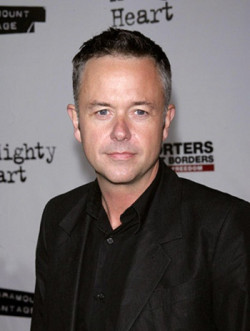 Michael Winterbottom