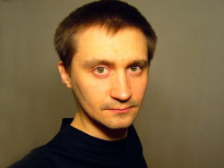 Pavel Kostomarov