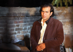 Fardin Saheb Zamani