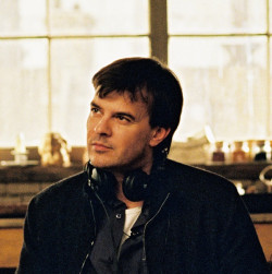 François Ozon