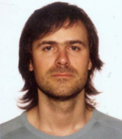 Patrik Lančarič