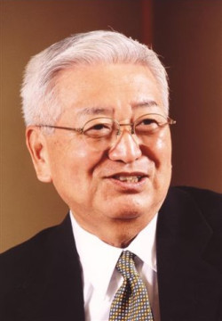 Masahiro Shinoda