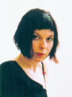 Lucie Marešová