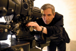 Mohsen Makhmalbaf