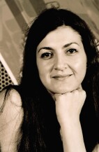 Noura Kevorkian