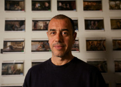 Matteo Garrone