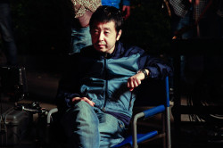 Jia Zhangke