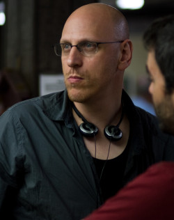 Oren Moverman