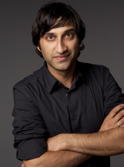 Asif Kapadia