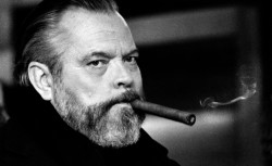 Orson Welles