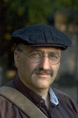 Pavel Štingl