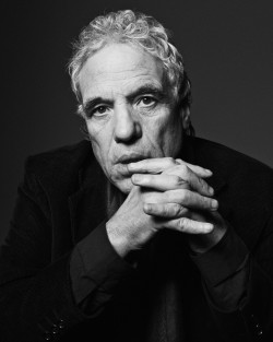 Abel Ferrara