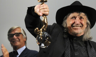 Slovak director Juraj Jakubisko has died at the age of 84. "Fellini of the East" won the Crystal Globe at the KVIFF