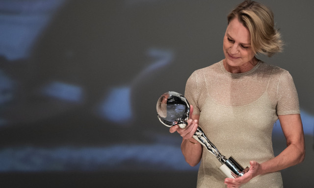 Robin Wright