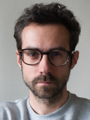 Michal Hogenauer