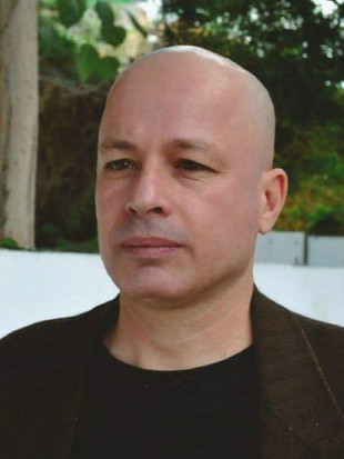 Ariel Schweitzer