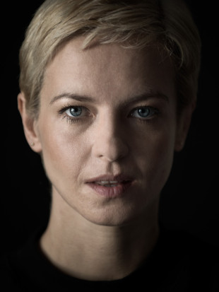 Marta Nieradkiewicz