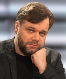 Myroslav Slaboshpytskiy