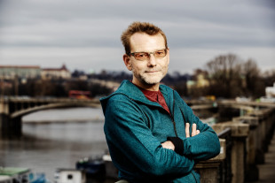 Radim Špaček