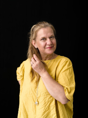 Ada Solomon