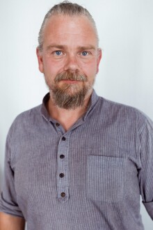Gerhard Maier